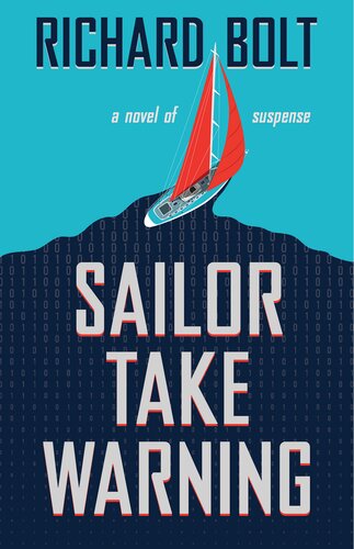 Sailor Take Warning Richard Bolt