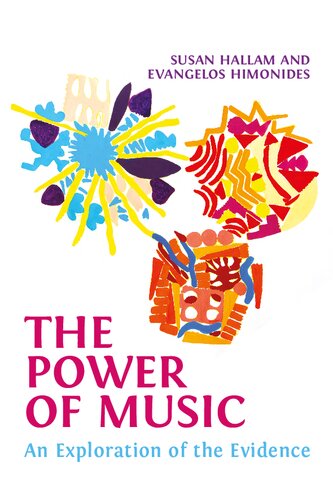 The Power Of Music An Exploration Of The Evidence Susan Hallam
