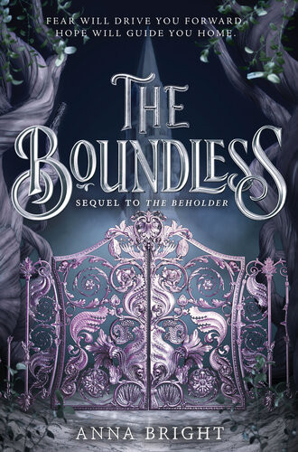 The Boundless Anna Bright
