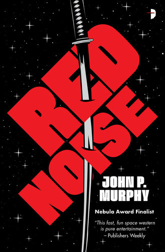 Red Noise John P Murphy