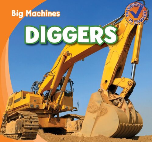 Diggers Readalong Ebook Katie Kawa