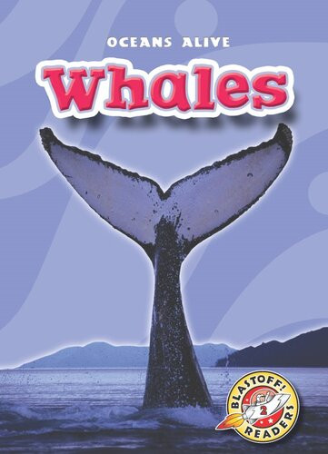 Whales Readalong Ebook Ann Herriges