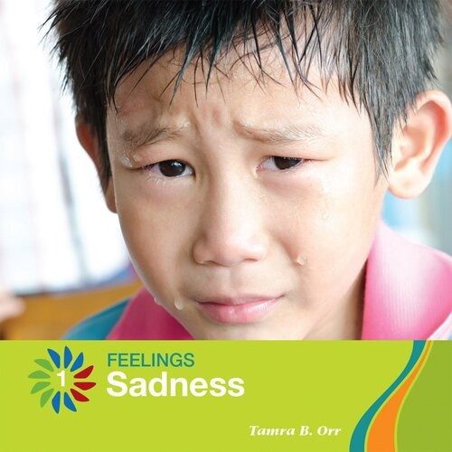 Sadness Readalong Ebook Tamra B Orr