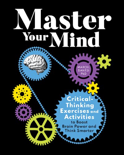 Master Your Mind Marcel Danesi
