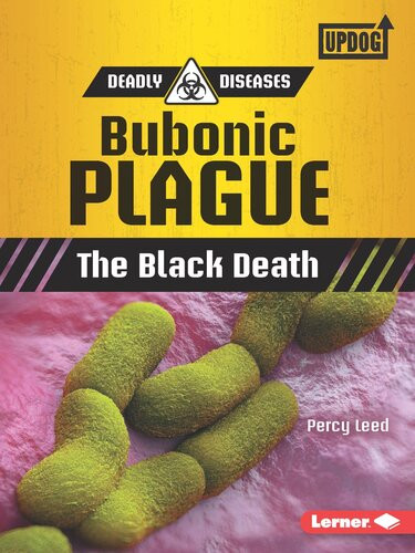 Bubonic Plague The Black Death Readalong Ebook Percy Leed