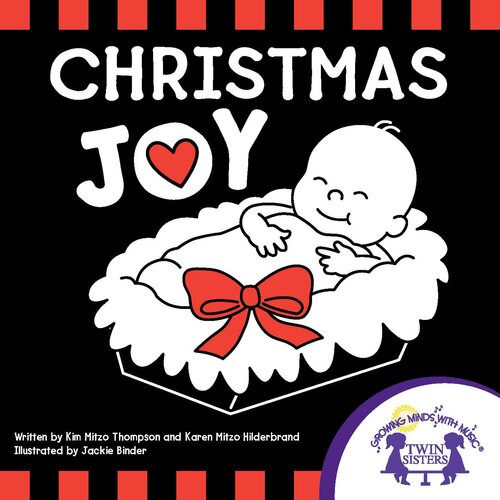 Christmas Joy Readalong Ebook Kim Mitzo Thompson Karen Mitzo Hilderbrand