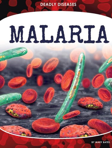 Malaria Mary Bates