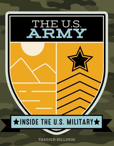 The Us Army Tanner Billings
