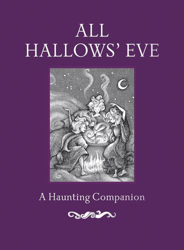 All Hallows Eve Gibbs Smith