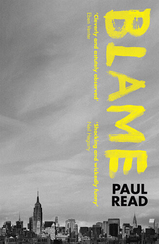 Blame Paul Read