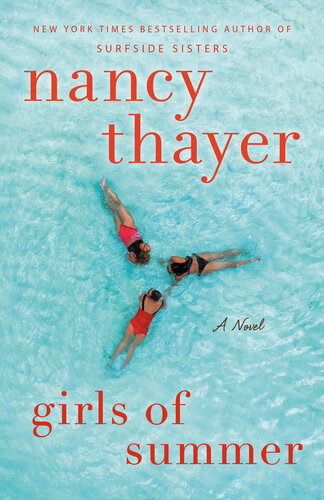 Girls Of Summer Nancy Thayer