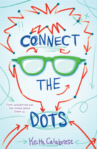 Connect The Dots Keith Calabrese