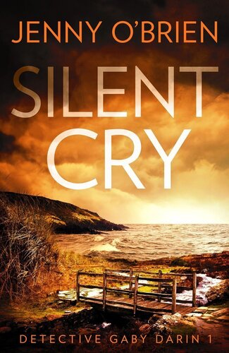 Silent Cry Jenny Obrien