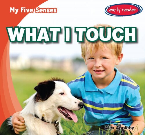 What I Touch Readalong Ebook Alex Appleby