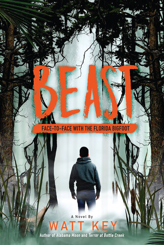 Beast Facetoface With The Florida Bigfoot Watt Key