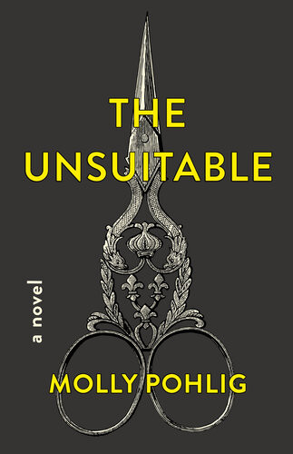 The Unsuitable Molly Pohlig