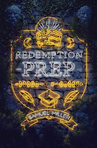 Redemption Prep Samuel Miller