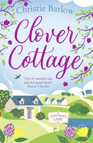 Clover Cottage Christie Barlow
