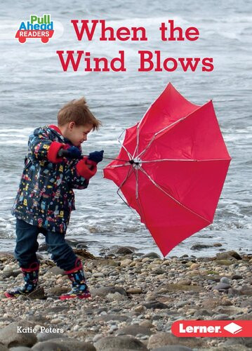 When The Wind Blows Readalong Ebook Katie Peters