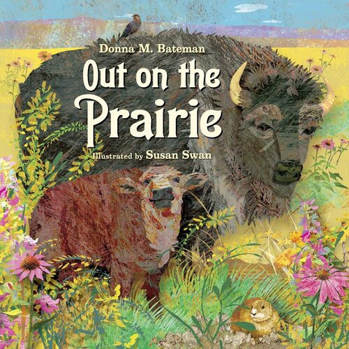 Out On The Prairie Readalong Ebook Donna M Bateman