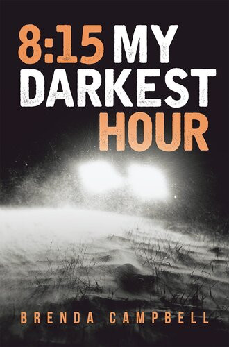 815 My Darkest Hour Brenda Campbell