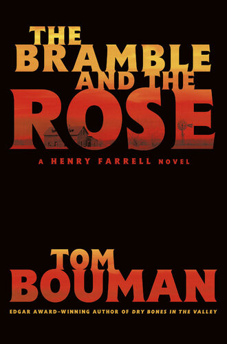 The Bramble And The Rose Tom Bouman