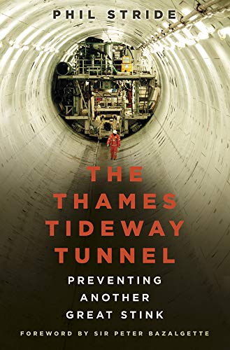 The Thames Tideway Tunnel Stride