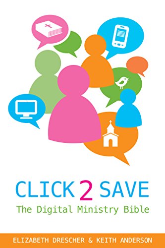 Click 2 Save Elizabeth Drescher Keith Anderson