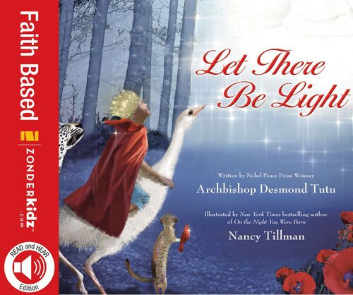 Let There Be Light Readalong Ebook Archbishop Desmond Tutu