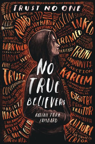 No True Believers Rabiah York Lumbard