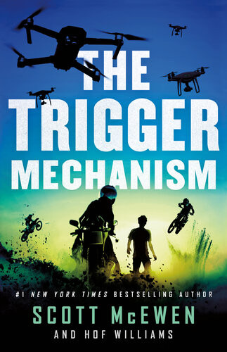 The Trigger Mechanism Scott Mcewen Hof Williams