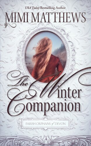 The Winter Companion Mimi Matthews