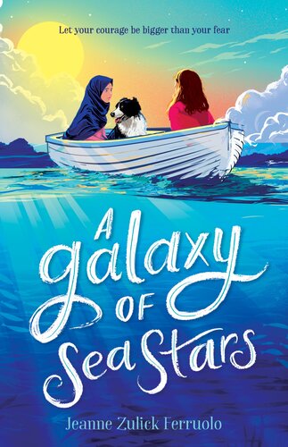 A Galaxy Of Sea Stars Jeanne Zulick Ferruolo