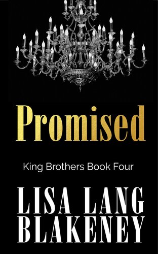 Promised Alpha Romance Lisa Lang Blakeney