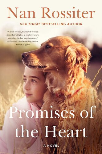 Promises Of The Heart Nan Rossiter