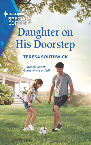 Daughter On His Doorstep Teresa Southwick