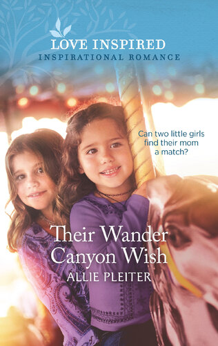 Their Wander Canyon Wish Allie Pleiter