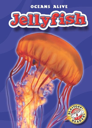 Jellyfish Readalong Ebook Ann Herriges