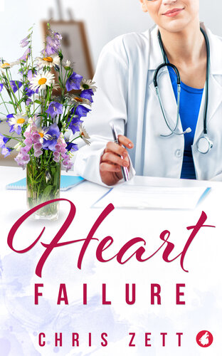 Heart Failure Chris Zett