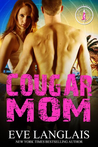 Cougar Mom Eve Langlais