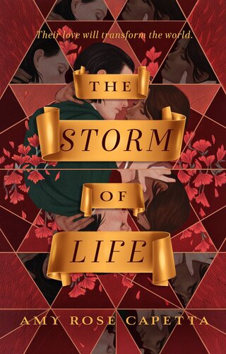 The Storm Of Life A R Capetta