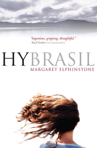 Hy Brasil Margaret Elphinstone