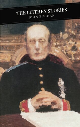 The Leithen Stories John Buchan