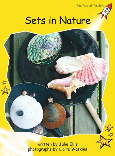 Sets In Nature Readalong Ebook Julie Ellis