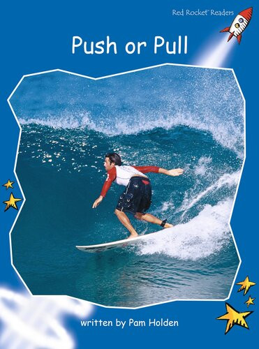 Push Or Pull Readalong Ebook Pam Holden