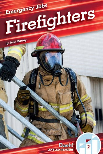 Firefighters Readalong Ebook Julie Murray