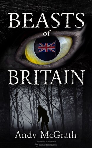Beasts Of Britain Andy Mcgrath