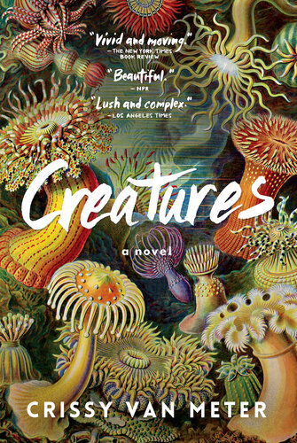 Creatures Crissy Van Meter