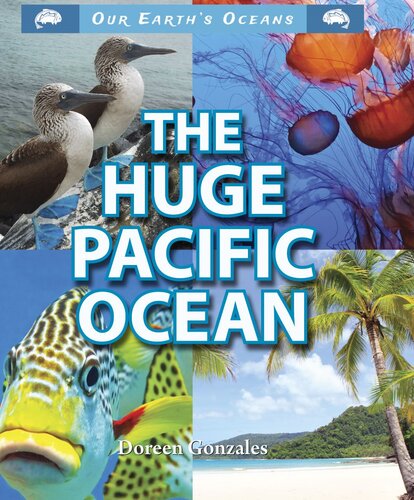 The Huge Pacific Ocean Readalong Ebook Doreen Gonzales