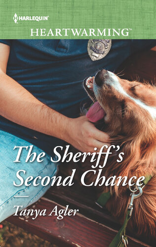 The Sheriffs Second Chance A Clean Romance Tanya Agler